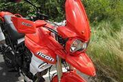 Picture 4 - 2013 Triumph Tiger 800 XC Icon motorbike
