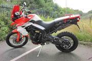 Picture 5 - 2013 Triumph Tiger 800 XC Icon motorbike