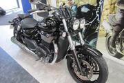 Picture 2 - 2011 Triumph Thunderbird Storm - Nottingham motorbike
