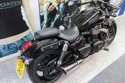 Picture 3 - 2011 Triumph Thunderbird Storm - Nottingham motorbike