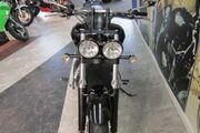 Picture 4 - 2011 Triumph Thunderbird Storm - Nottingham motorbike