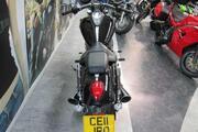 Picture 5 - 2011 Triumph Thunderbird Storm - Nottingham motorbike