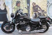 Picture 6 - 2011 Triumph Thunderbird Storm - Nottingham motorbike
