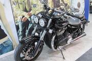 Picture 7 - 2011 Triumph Thunderbird Storm - Nottingham motorbike