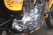 Picture 7 - Ducati 750 ROUNDCASE - 1974 Sport motorbike