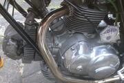 Picture 8 - Ducati 750 ROUNDCASE - 1974 Sport motorbike