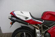 Picture 4 - Ducati 996 SPS 1998 Used motorbike
