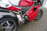 Picture 5 - Ducati 996 SPS 1998 Used motorbike