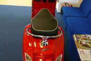 Picture 4 - Vespa GTS 300 Super Red Brand New 2013 motorbike