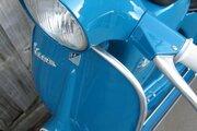 Picture 3 - Vespa 90 Super Sprint motorbike