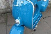 Picture 5 - Vespa 90 Super Sprint motorbike
