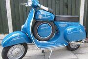 Picture 7 - Vespa 90 Super Sprint motorbike