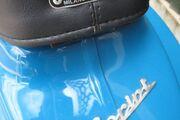Picture 8 - Vespa 90 Super Sprint motorbike