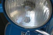 Picture 9 - Vespa 90 Super Sprint motorbike