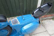 Picture 11 - Vespa 90 Super Sprint motorbike