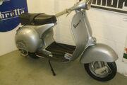 Picture 2 - 1958 Vespa GS 150 VS4T motorbike