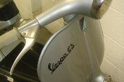 Picture 6 - 1958 Vespa GS 150 VS4T motorbike