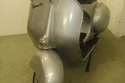 Picture 8 - 1958 Vespa GS 150 VS4T motorbike