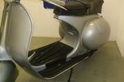 Picture 9 - 1958 Vespa GS 150 VS4T motorbike