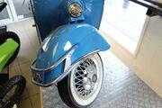 Picture 3 - Original 1964 VESPA 150 Sport Scooter Vintage Classic, imported from Thailand motorbike