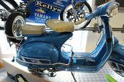 Picture 5 - Original 1964 VESPA 150 Sport Scooter Vintage Classic, imported from Thailand motorbike