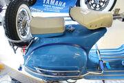 Picture 6 - Original 1964 VESPA 150 Sport Scooter Vintage Classic, imported from Thailand motorbike