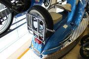 Picture 8 - Original 1964 VESPA 150 Sport Scooter Vintage Classic, imported from Thailand motorbike