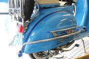 Picture 9 - Original 1964 VESPA 150 Sport Scooter Vintage Classic, imported from Thailand motorbike