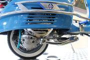 Picture 10 - Original 1964 VESPA 150 Sport Scooter Vintage Classic, imported from Thailand motorbike