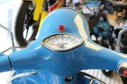 Picture 11 - Original 1964 VESPA 150 Sport Scooter Vintage Classic, imported from Thailand motorbike