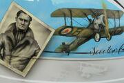 Picture 3 - 2013 Vespa PX 125 brand new airbrushed limited special edition Flight of Honour motorbike