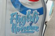 Picture 5 - 2013 Vespa PX 125 brand new airbrushed limited special edition Flight of Honour motorbike