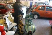 Picture 7 - Vespa 125N 1953 Rare motorbike