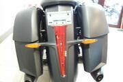 Picture 4 - Victory Hardball motorbike