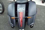 Picture 8 - Victory Hardball motorbike