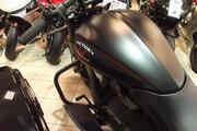 Picture 10 - Victory Hardball motorbike
