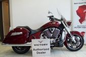Victory CROSS COUNTRY DELUXE for sale