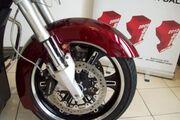 Picture 3 - Victory Cross Country Deluxe motorbike