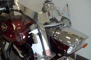 Picture 4 - Victory Cross Country Deluxe motorbike