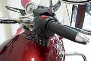 Picture 5 - Victory Cross Country Deluxe motorbike
