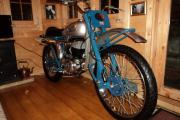 Picture 4 - Greeves pre 65 classic bike collection motorbike