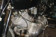 Picture 2 - Vincent motorcycle motorbike