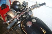 Picture 3 - Vincent motorcycle motorbike