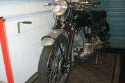 Picture 4 - Vincent motorcycle motorbike