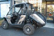 Picture 3 - Can-Am Commander 1000 Ltd ATV Quad motorbike