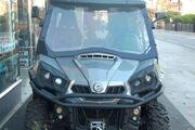 Picture 4 - Can-Am Commander 1000 Ltd ATV Quad motorbike