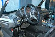 Picture 5 - Can-Am Commander 1000 Ltd ATV Quad motorbike