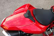Picture 10 - Ducati 848 + New shape Termignonis, full Ducati service history motorbike
