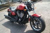 Victory JUDGE - 5 YEAR 0% APR OR £500 CASH DISCOUNT for sale