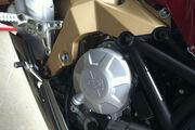 Picture 9 - MV Agusta F3 SERIE ORO motorbike